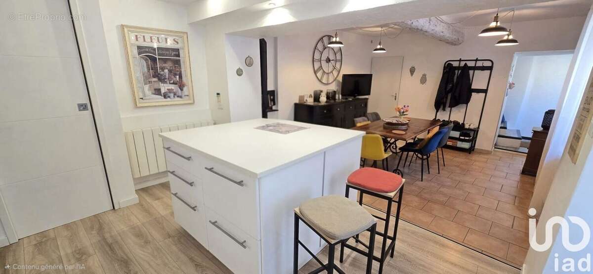 Photo 4 - Maison à PERNES-LES-FONTAINES