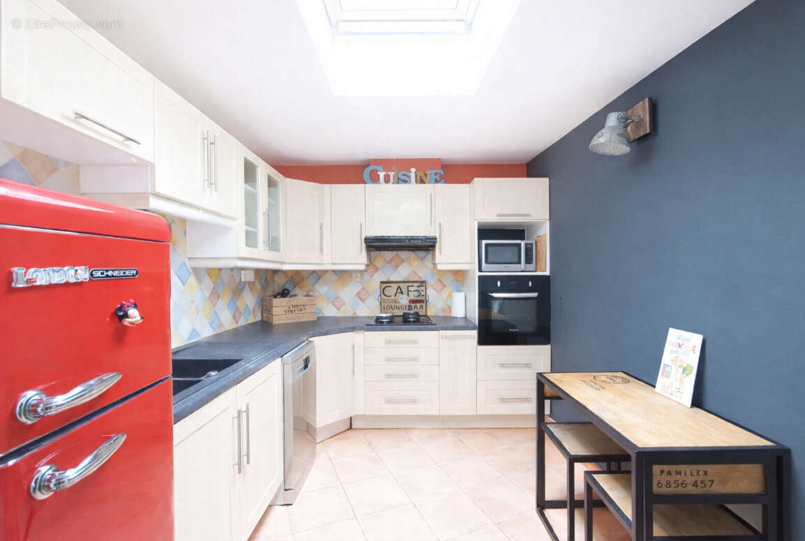 Maison Javrezac 4 pièces 108 m2 - photo 2