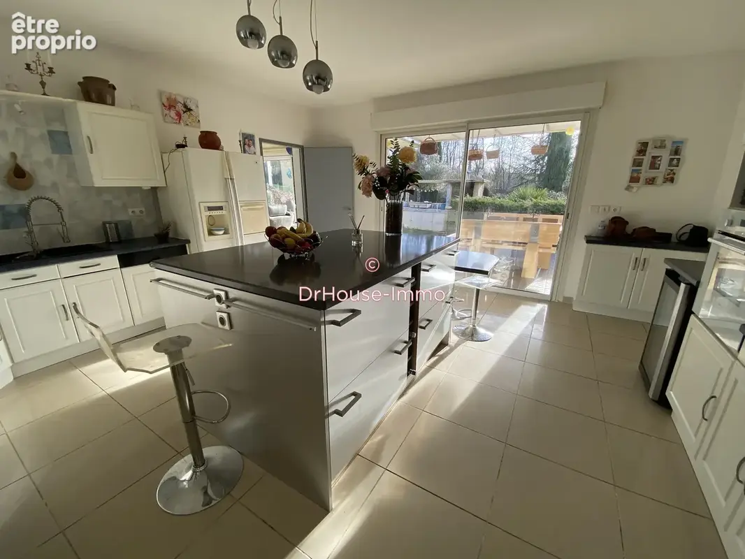 Maison 7 pièces 295 m² à vendre à Le Vernet (09700) - photo 108