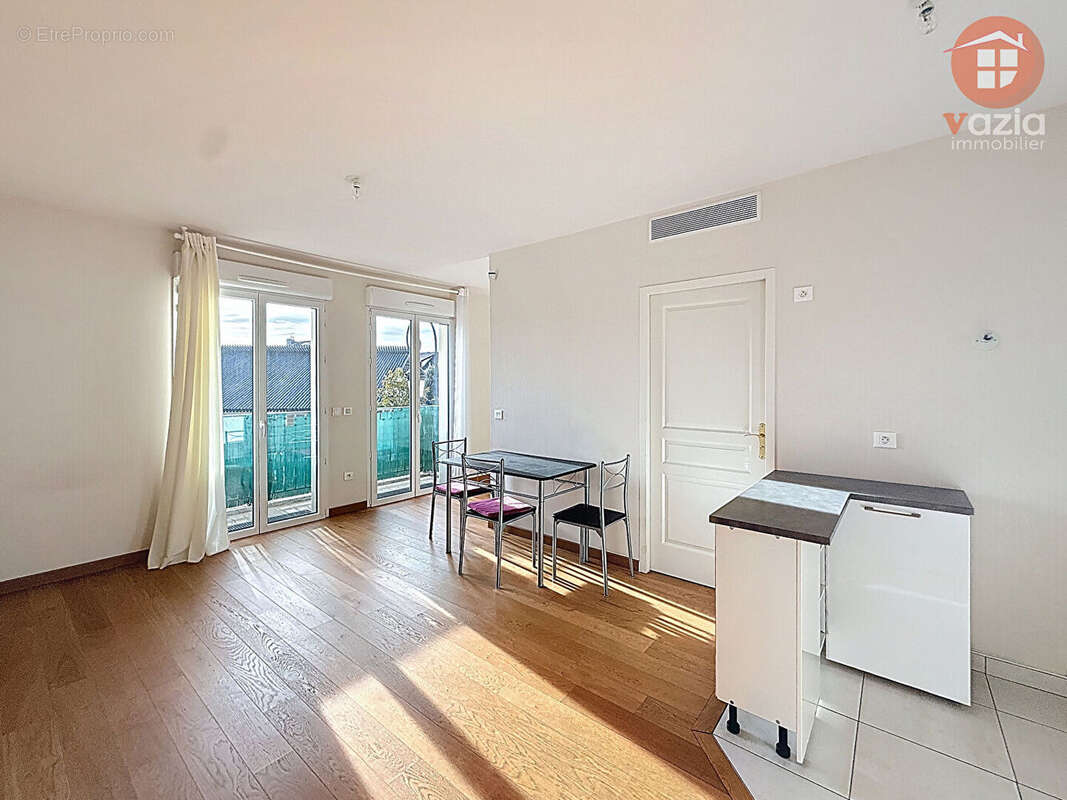 Appartement à PUTEAUX