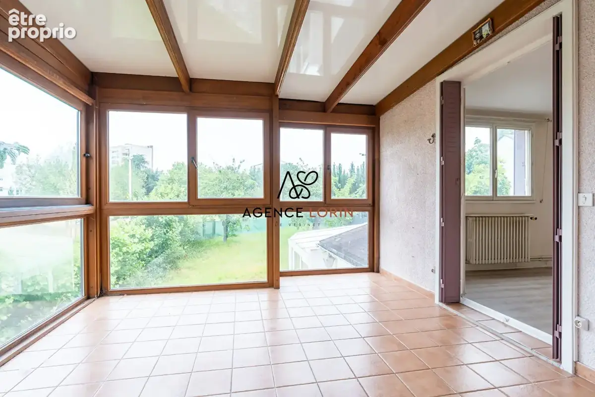 Maison Chatou 7 pièces 155 m² - photo 6