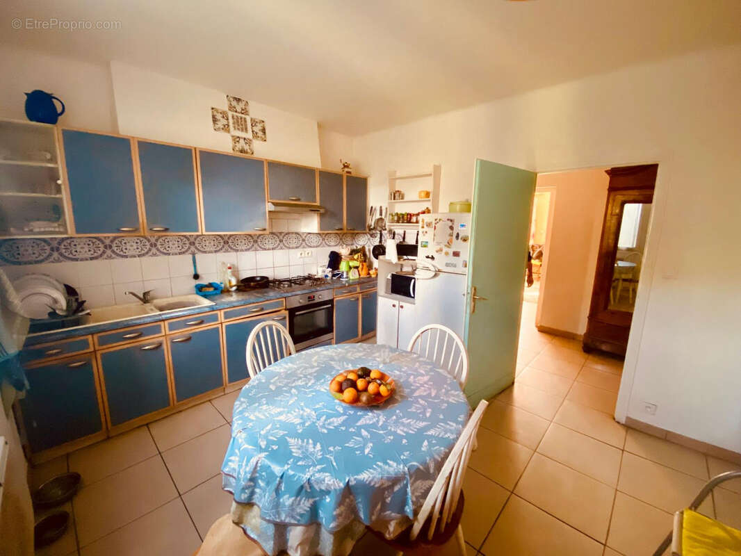 Maison à SAINT-CYPRIEN