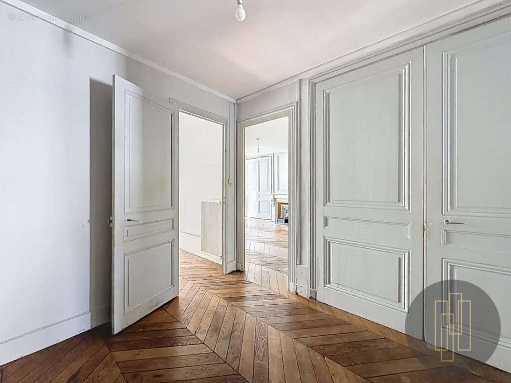Appartement à LYON-6E