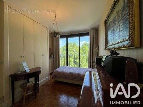 Appartement 89 m² à Meudon  - photo 6
