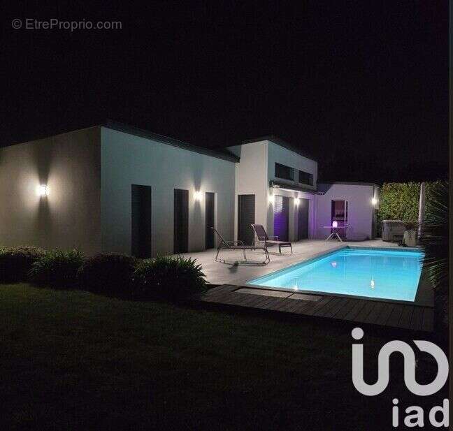 Photo 3 - Maison à VANNES