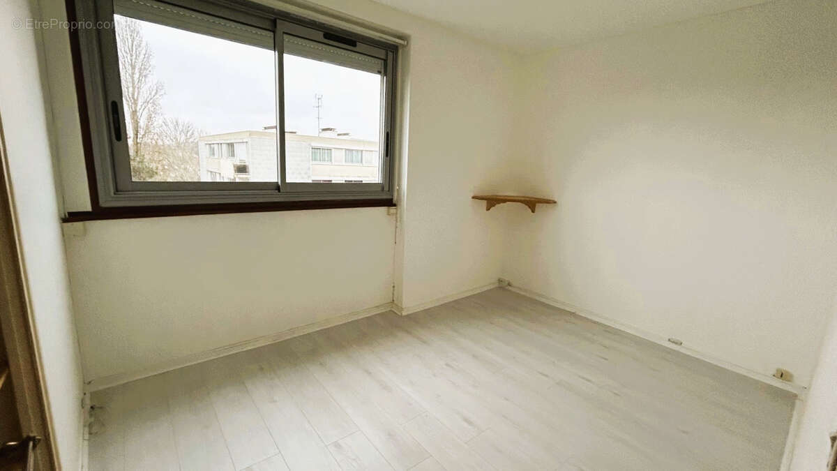 Appartement à SAINT-LEU-LA-FORET