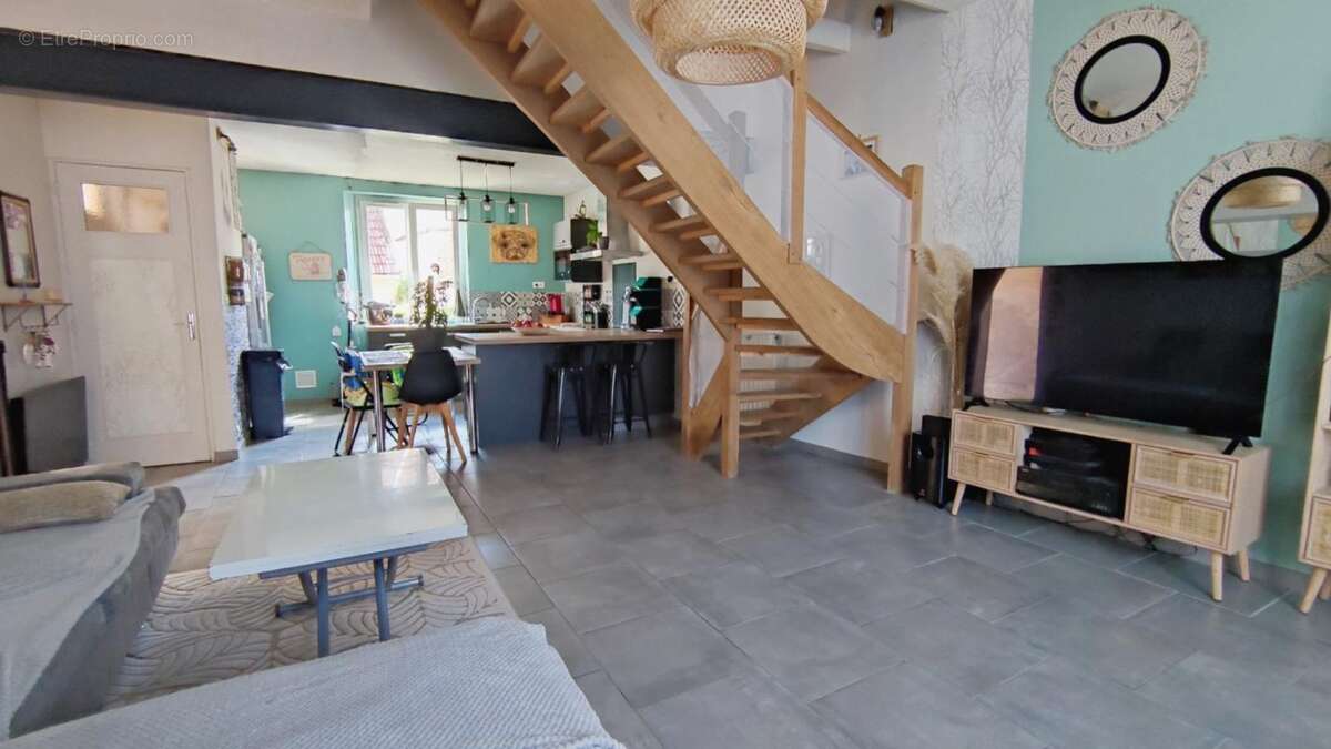 Maison Sézanne 6 pièces 122 m2 - photo 6