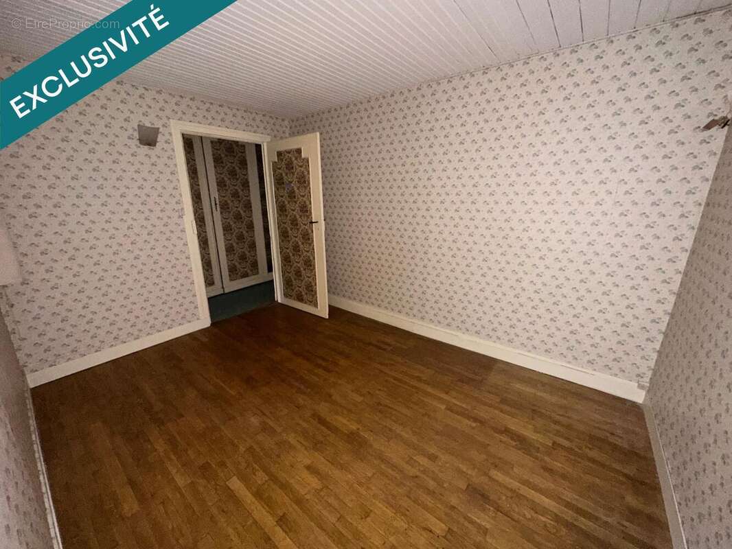 Photo 5 - Maison à CHINON