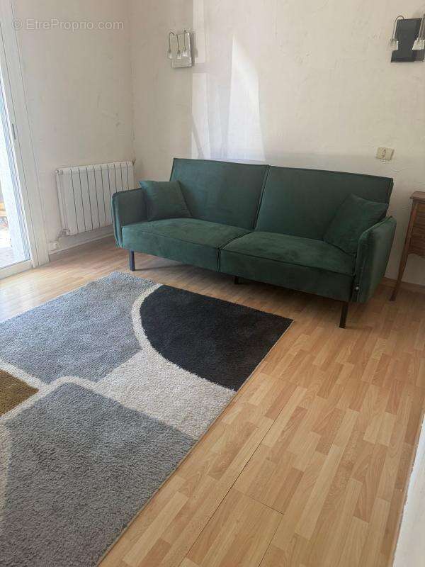T4 124 m² avec piscine et 600m² de jardin - photo 4