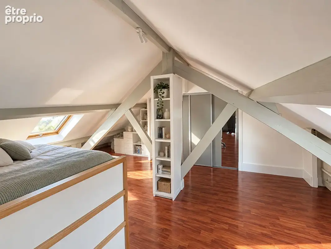 Appartement Chaville 3 pièce(s) 62 m2 - photo 5