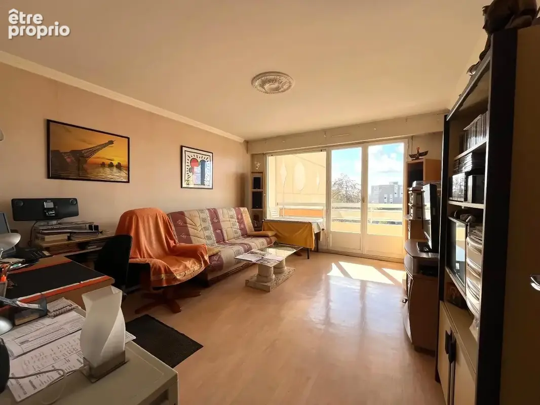   - Appartement à ANGERS