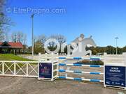 Appartement à NEUFCHATEL-HARDELOT