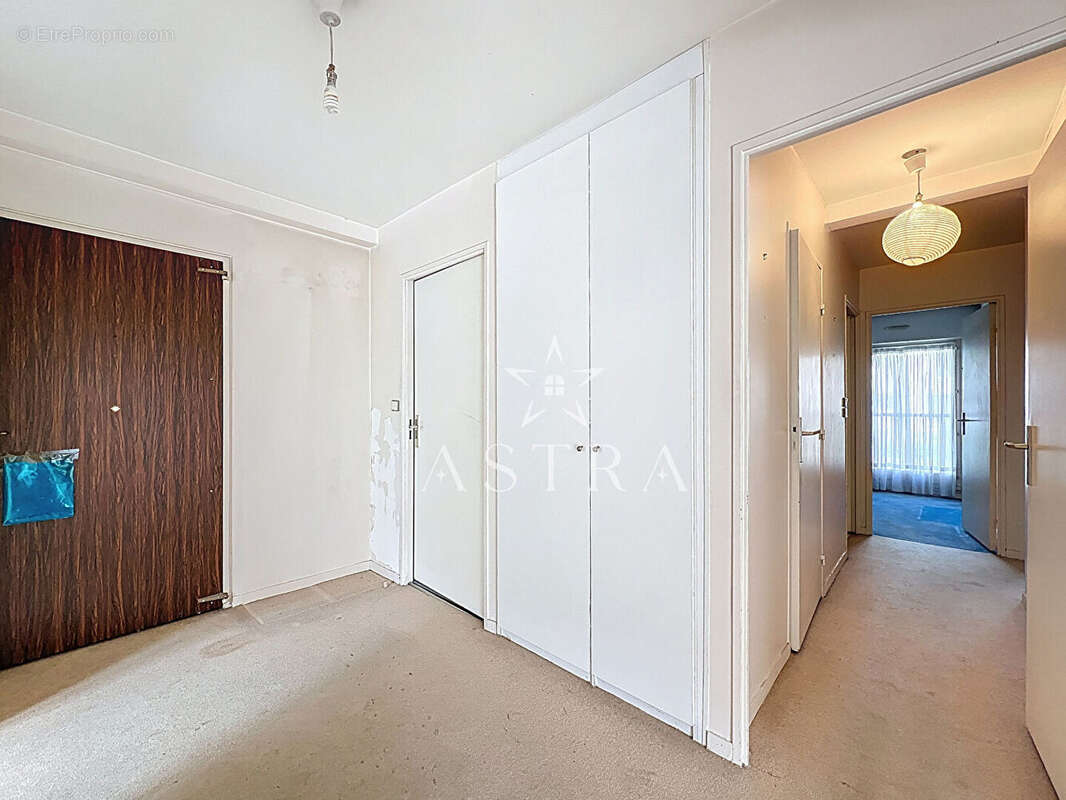 Appartement à ANTONY