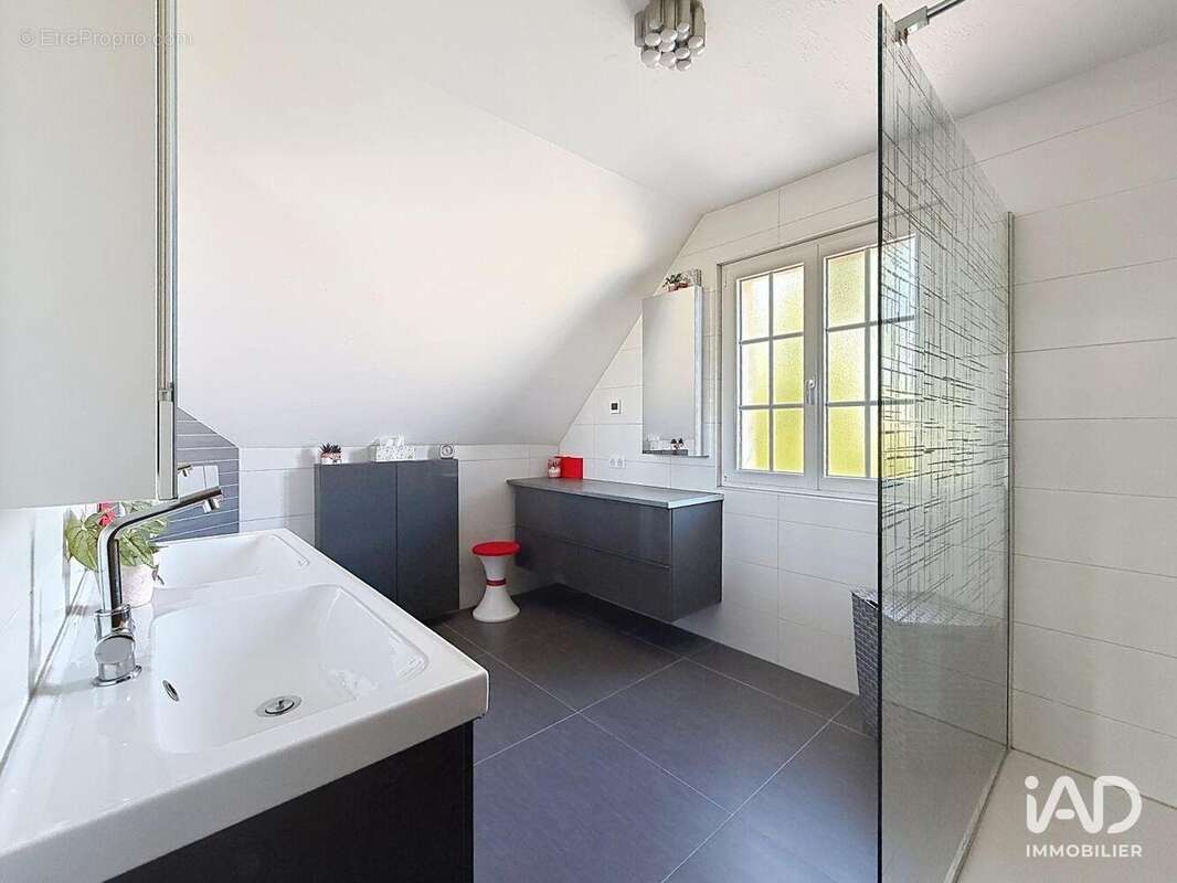 Photo 7 - Maison à HOCHSTATT