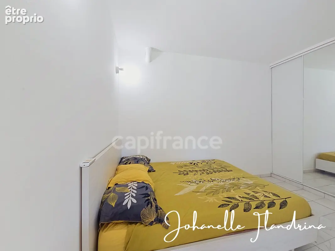 PETIT-BOURG, Ensemble immobilier de 3 logements avec jardin, Idéal investissement ou résidence principale - photo 19