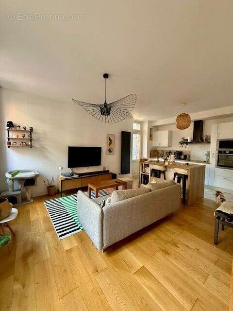 Superbe t3 - toulouse - saint cyprien - photo 11