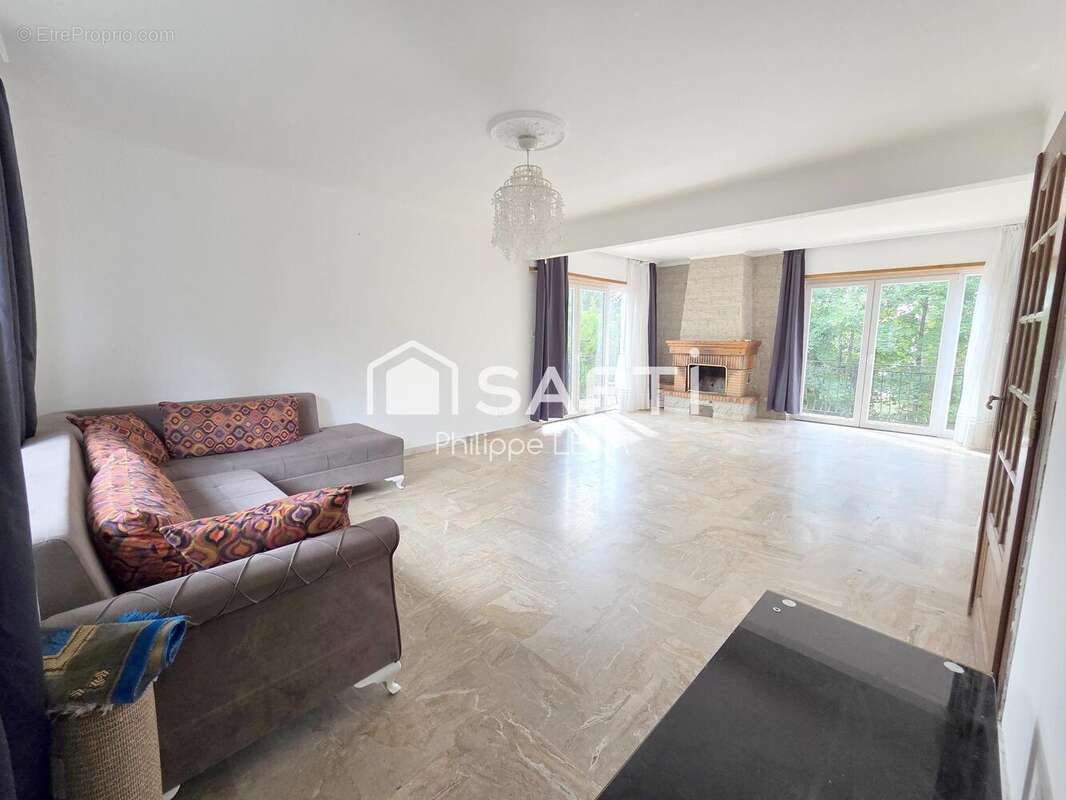 Photo 5 - Maison à MULHOUSE