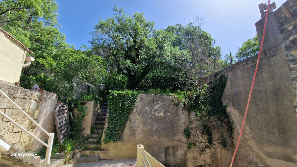 Appartement à ISTRES