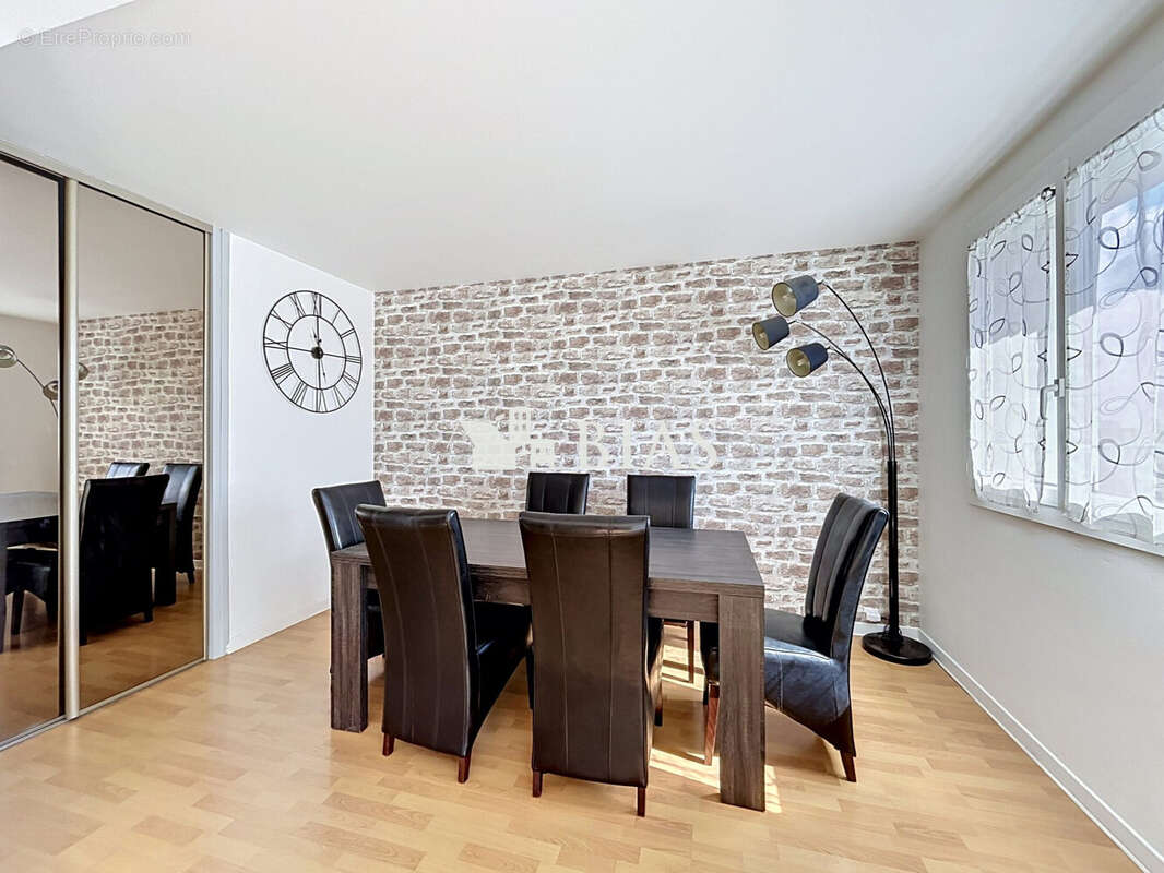 Appartement à MAROMME