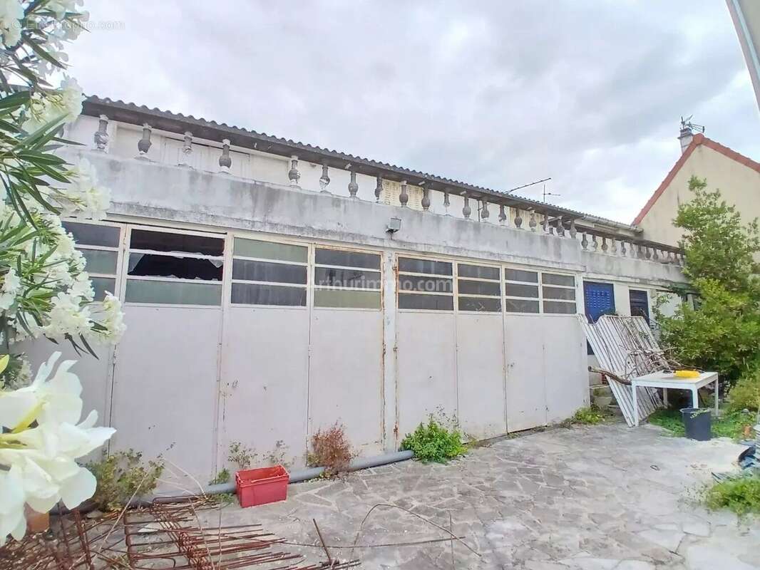 Maison à VALENTON
