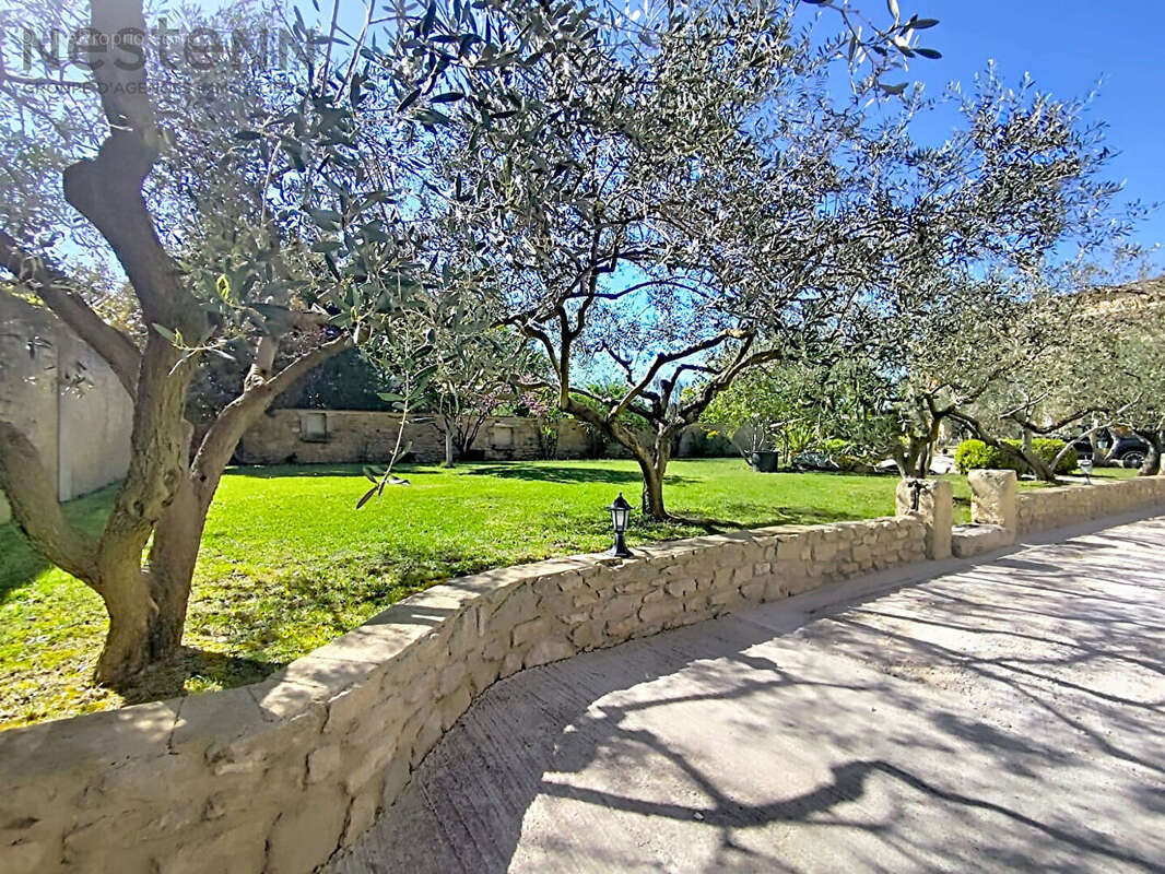 Appartement à SOMMIERES