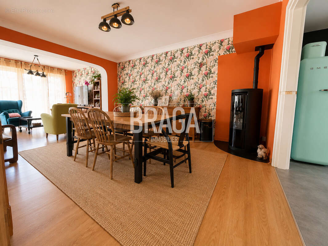 Maison a le portel - photo 2