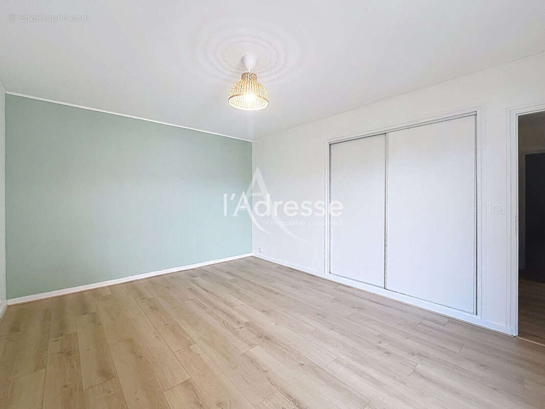 Appartement à CHELLES