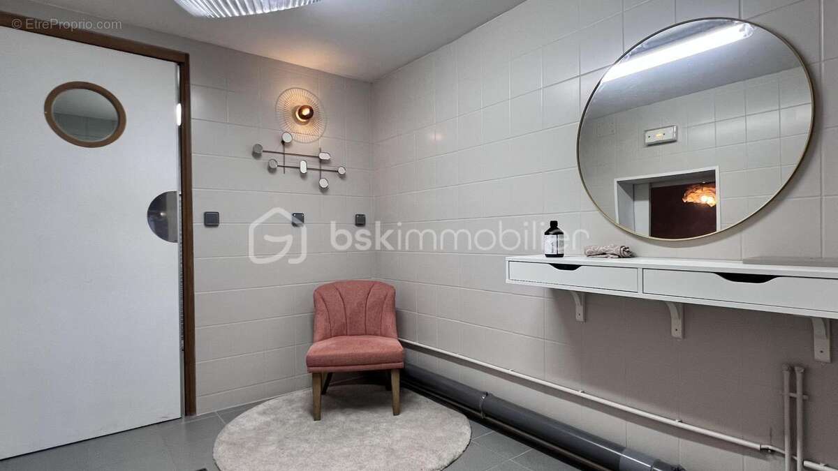 Immeuble mixte - local commercial - centre ville Châteauroux - photo 20