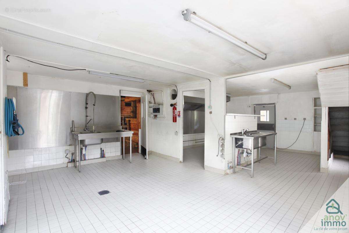 Appartement à REALLON