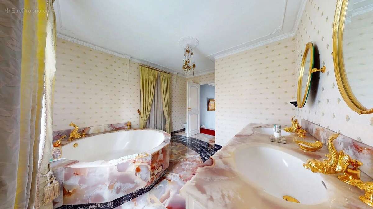 Maison à AUFFARGIS