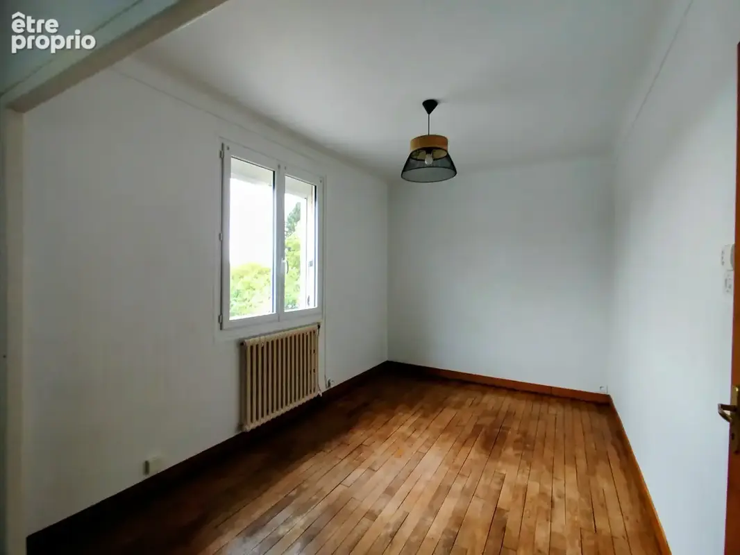 Maison  2 chambres fougeres - photo 7