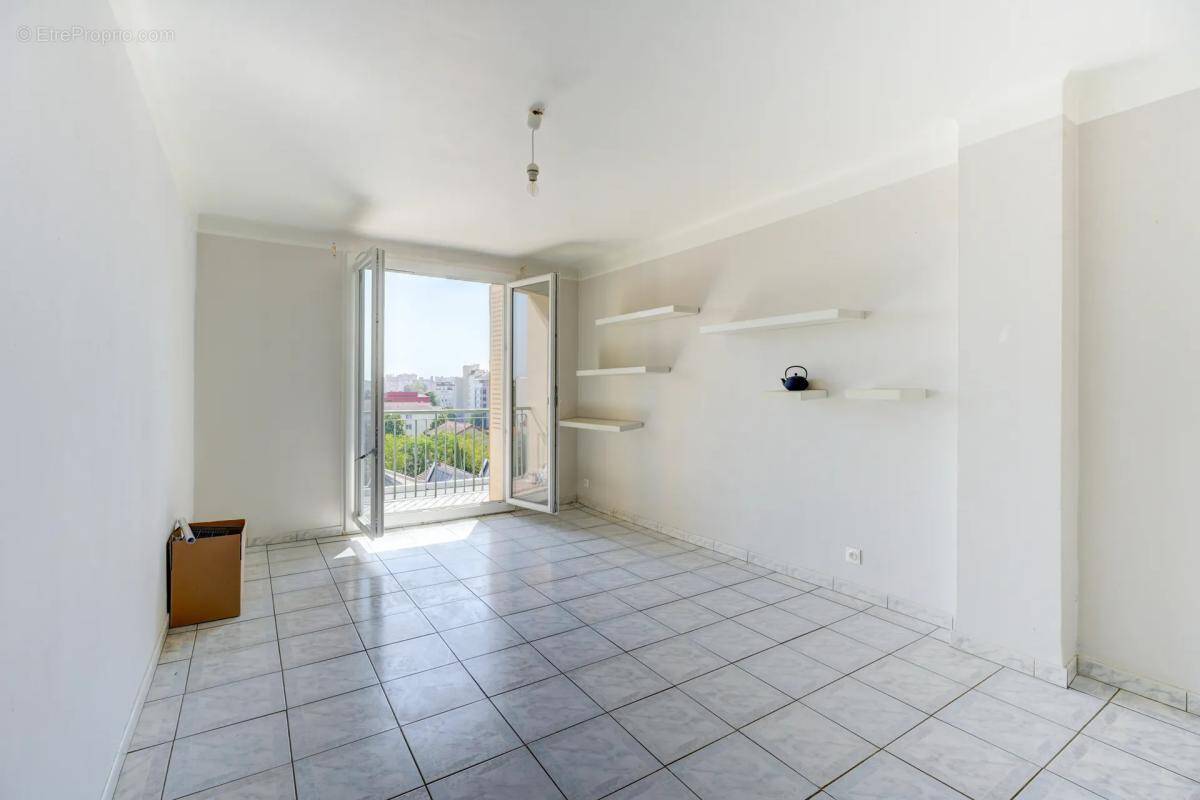 Photo Appartement à Villeurbanne au prix de 209 000€