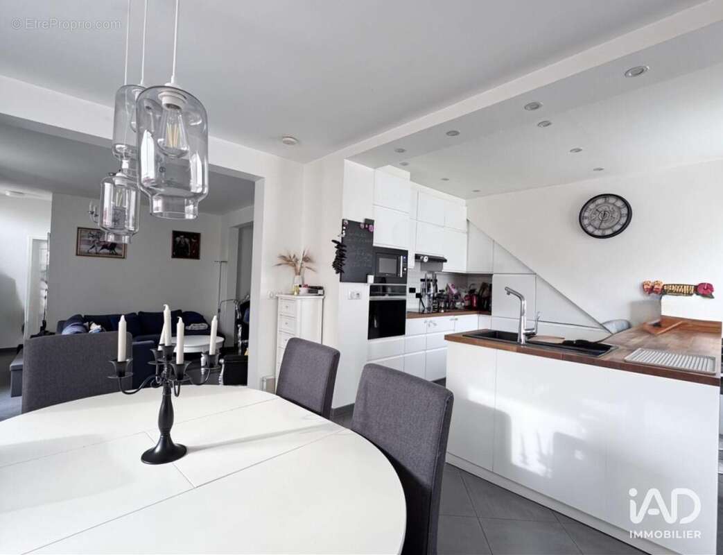 Photo 3 - Maison à MONTESSON