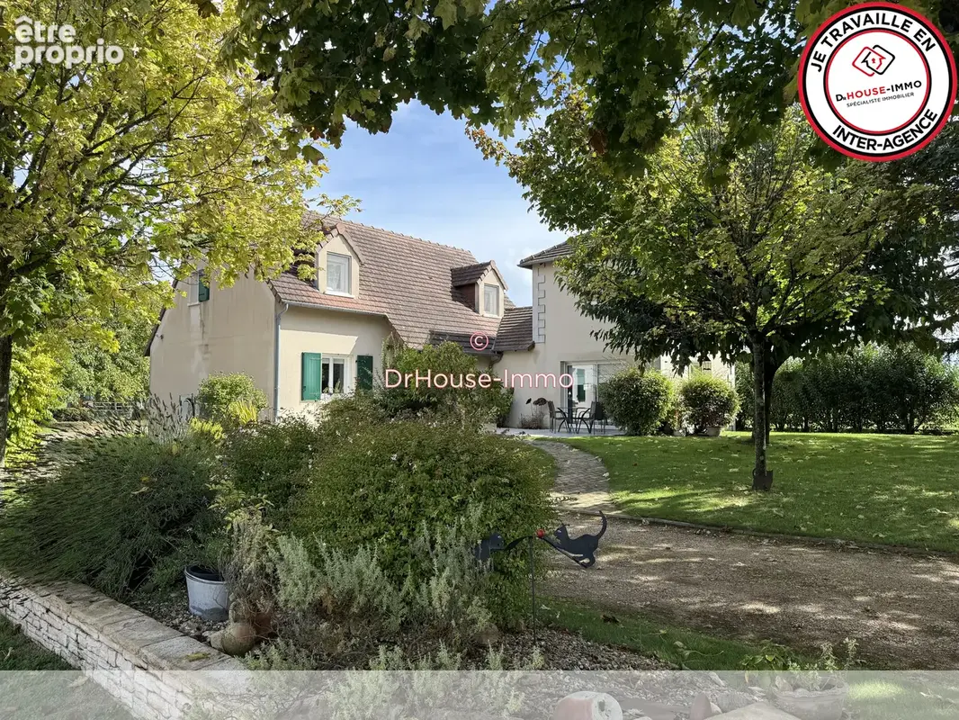 Maison 7 pièces 160 m² à vendre à Naintre (86530) - photo 73
