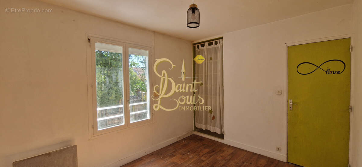 Pavillon sur sous-sol semi enterre 2 chambres - photo 6
