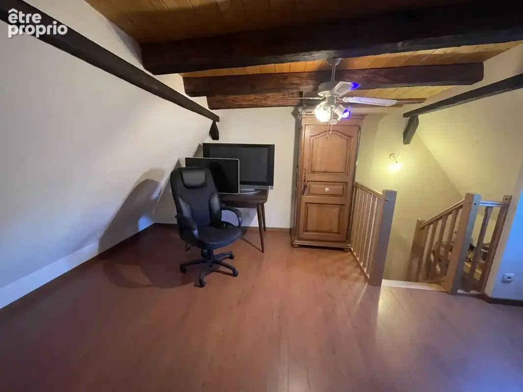 Maison Alsacienne rénovée à Ribeauvillé - photo 6