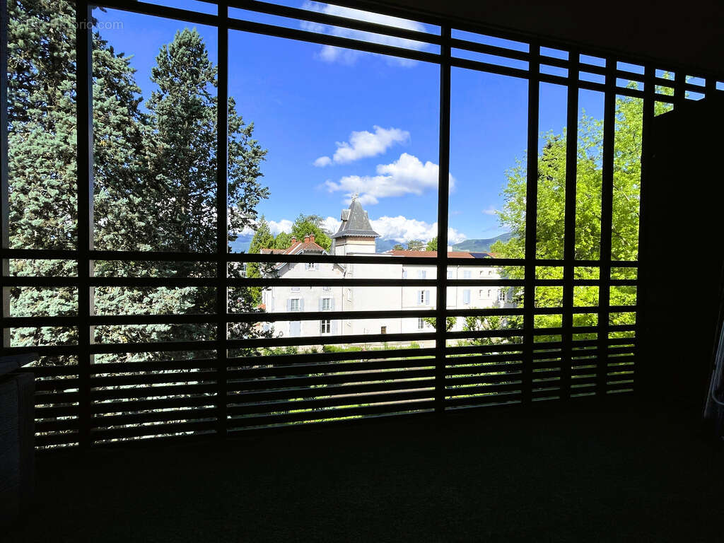 Appartement à GIERES