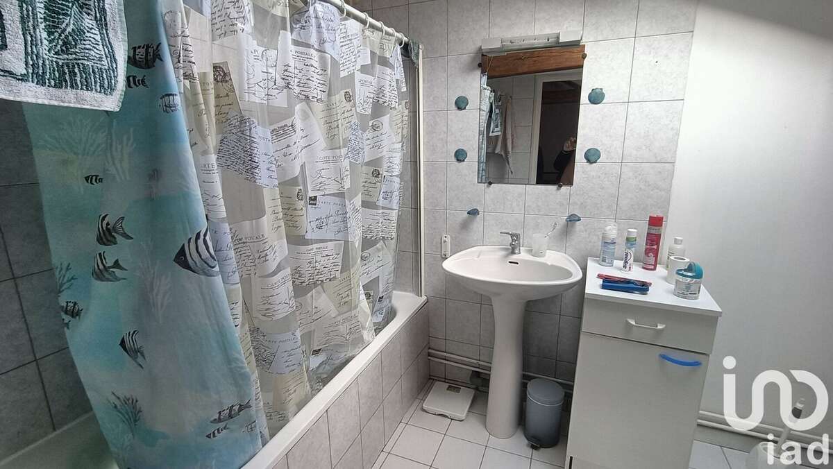 Photo 7 - Appartement à DOUE-LA-FONTAINE