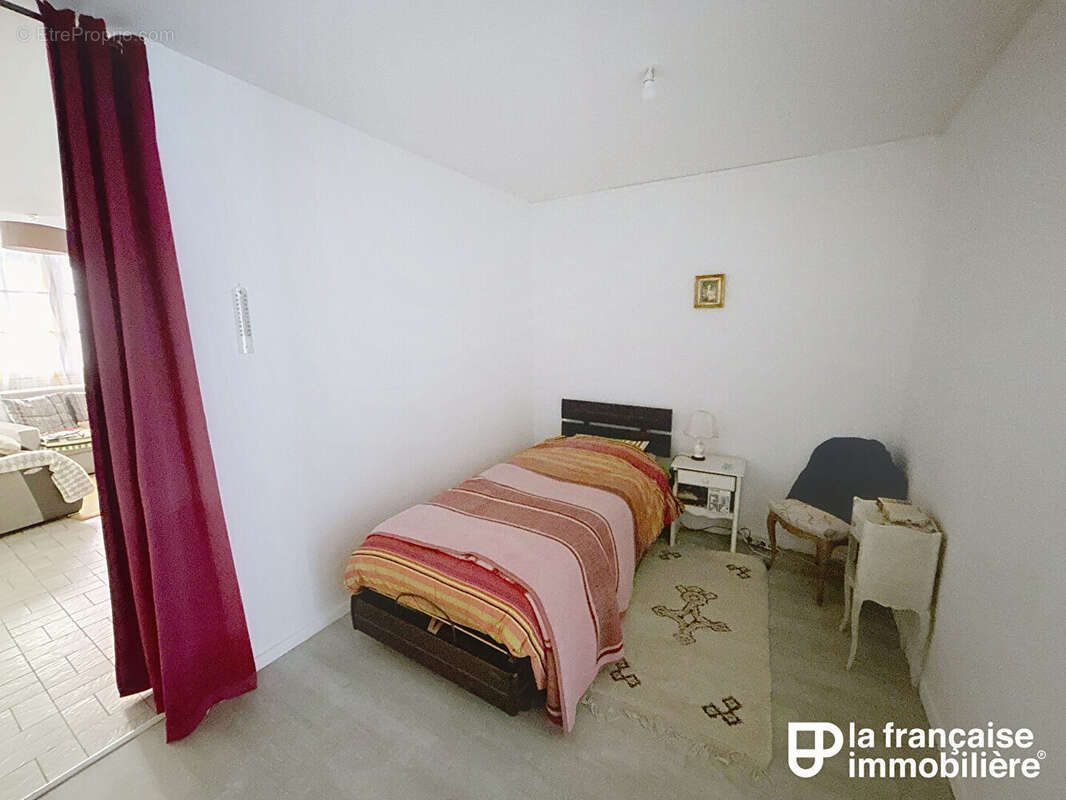 Maison à CHATEAUGIRON