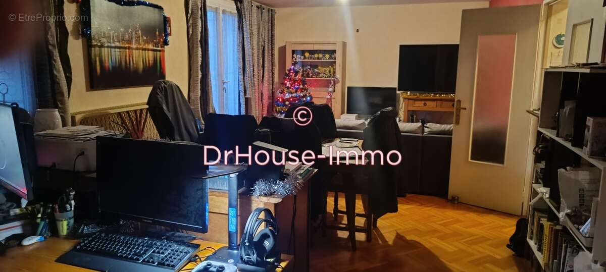 Appartement à PERIGUEUX