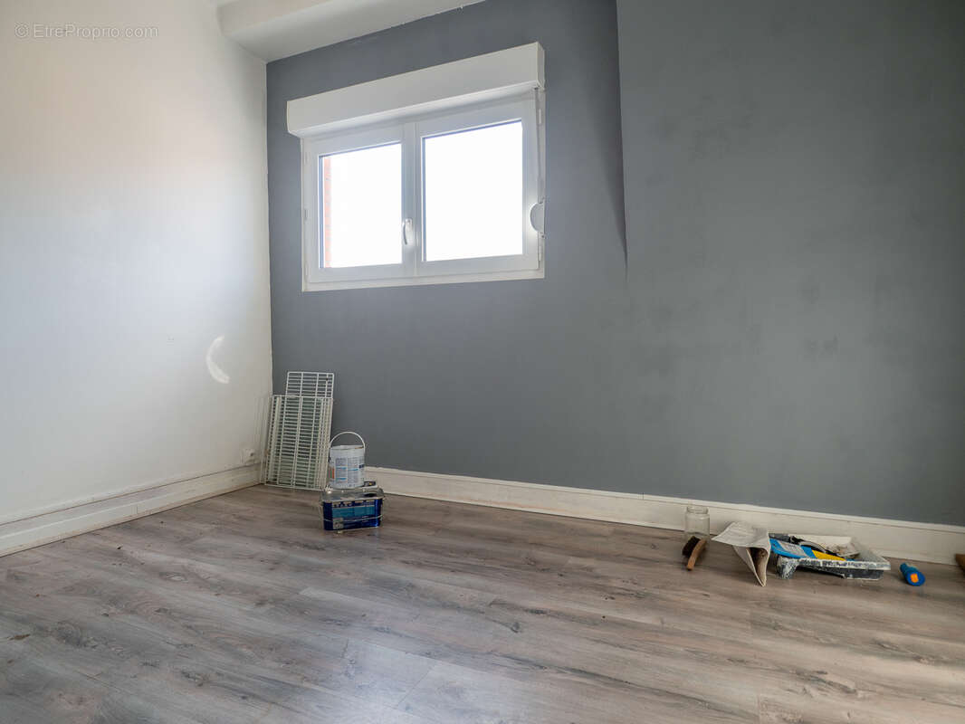 Appartement à ORCHIES