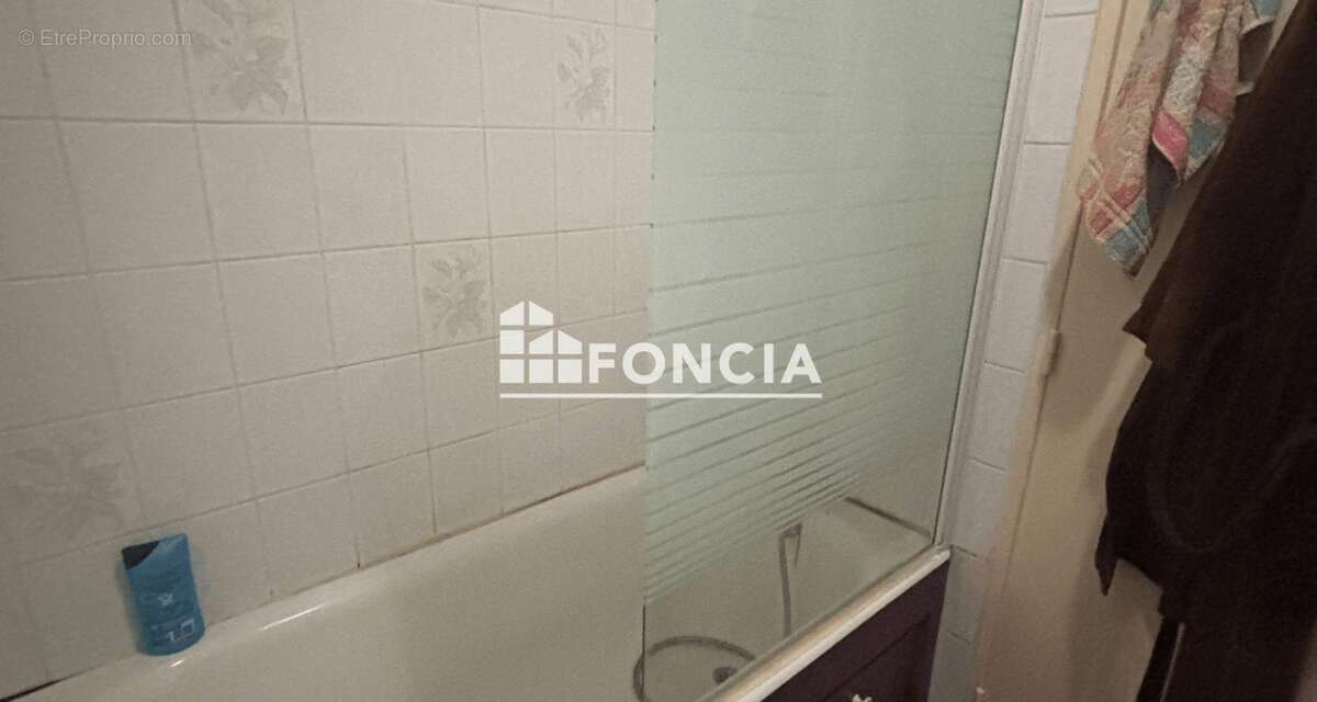 Appartement à STAINS