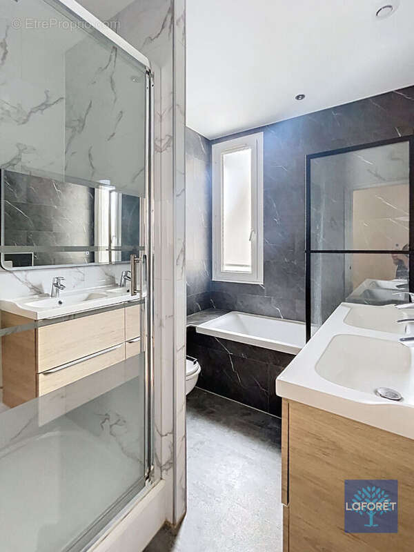Appartement Vandoeuvre Les Nancy 5 pièces pour investisseurs - photo 5