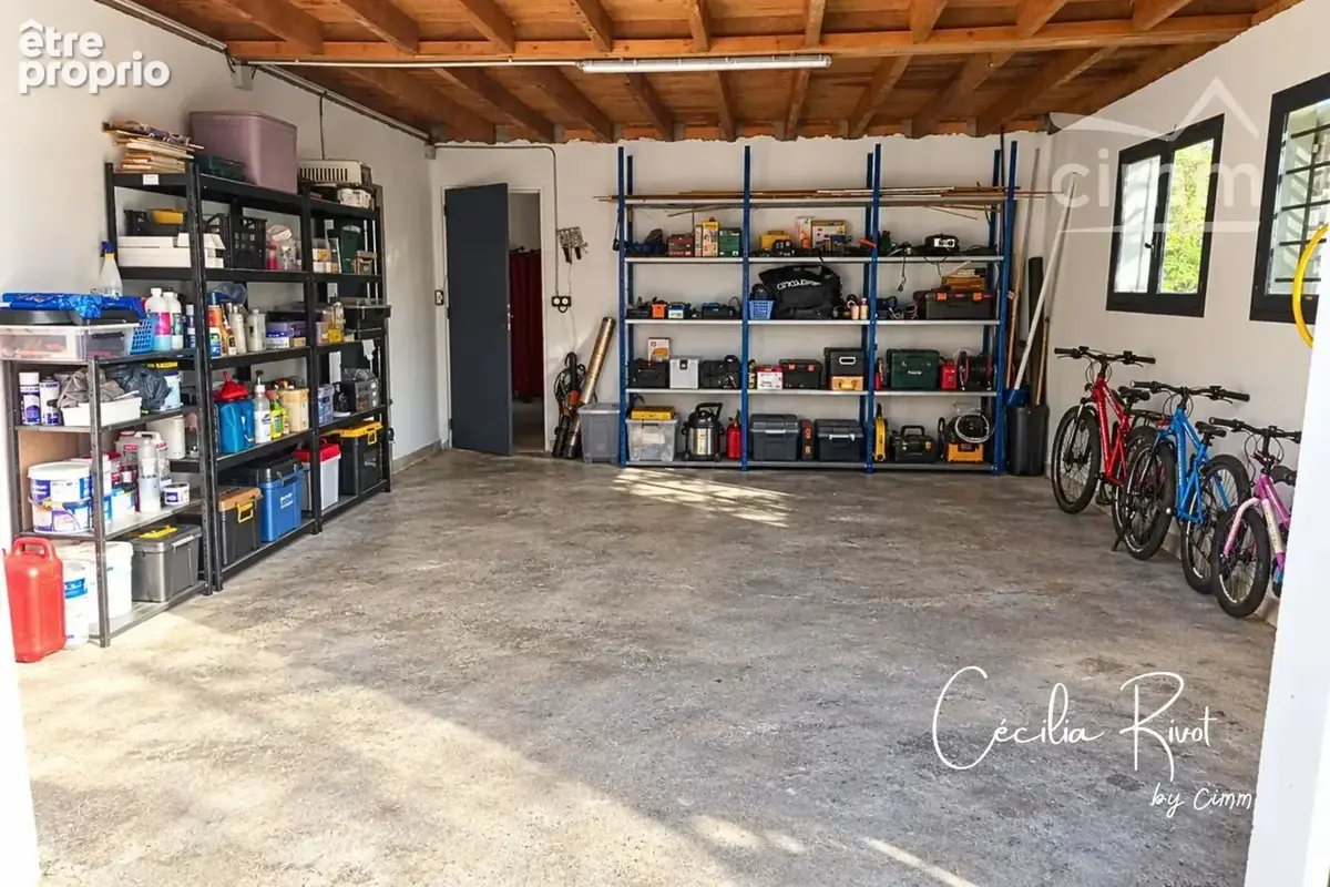 Maison 10 pièces 198 m² à vendre à Sore (40430) - photo 18