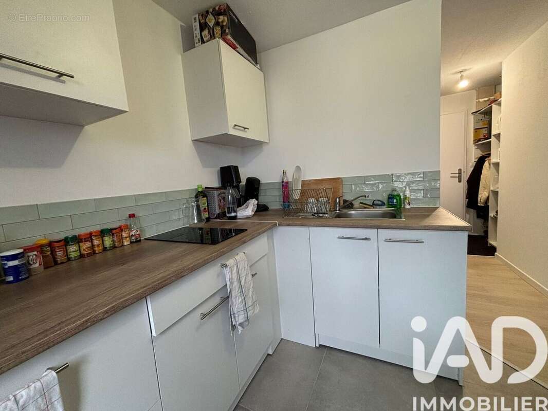 Photo 2 - Appartement à VANNES
