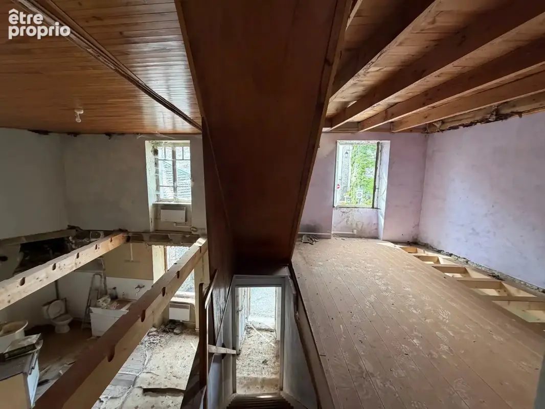 Maison de village - photo 7