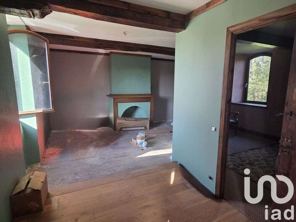 Photo 9 - Maison à TOURNAY