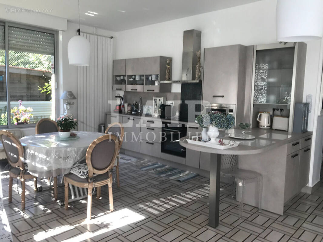 Appartement à BAGNOLES-DE-L'ORNE