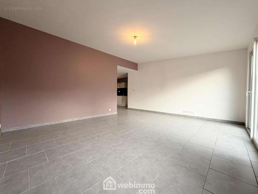 Cosy ! - Maison à CRECY-SUR-SERRE