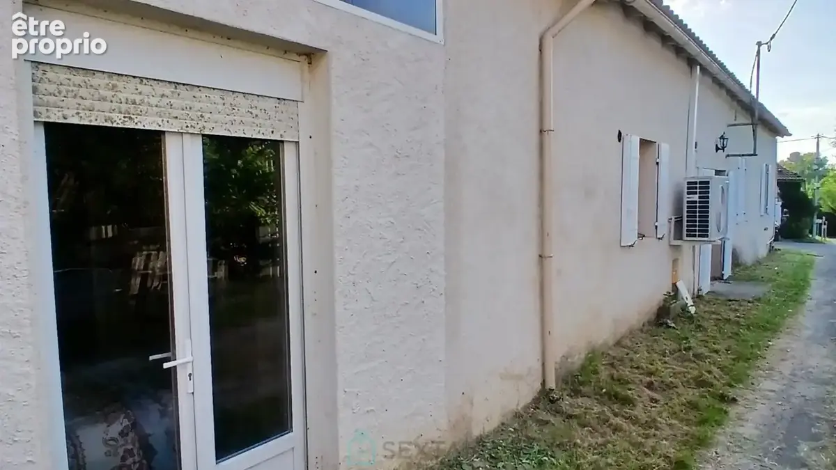 Longère de caractère - photo 14
